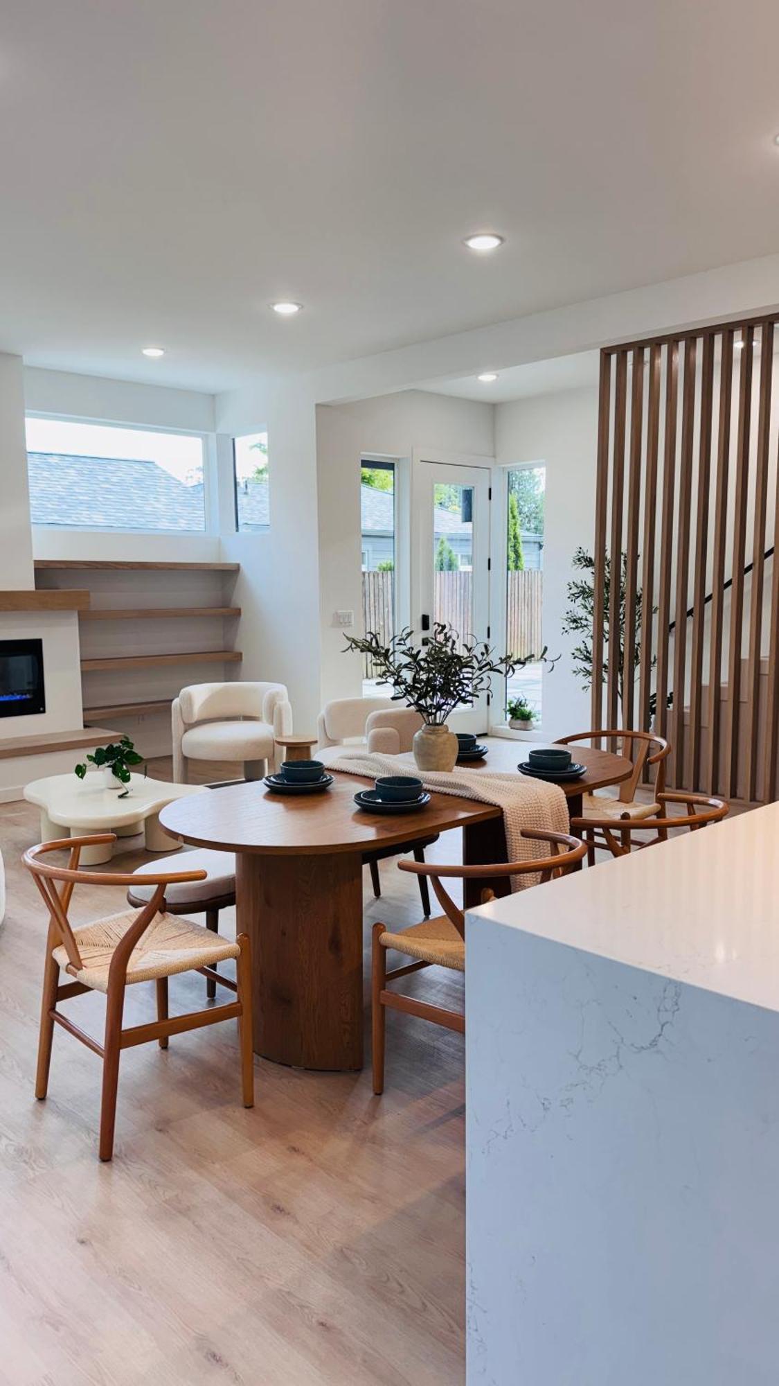 Holiday home Brand New Architectural Gem 1900 Sqft House With Bathroom 15min To Downtown Seattle